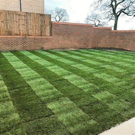 turf suppliers manchester area